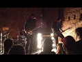 Junius - The Meeting of Pasts (Live in Philadelphia, PA) Feb 19, 2012