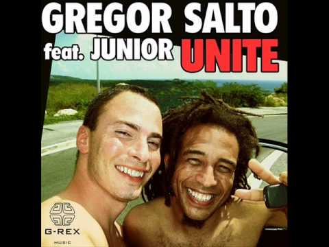 Gregor Salto feat. Junior - Unite (Funkin Matt Fjordin Remix)