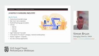 GLS Legal Ops Webinar Highlights: In-House Careers: Future Skills - What People Want