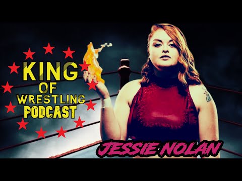 Jessie Nolan Interview