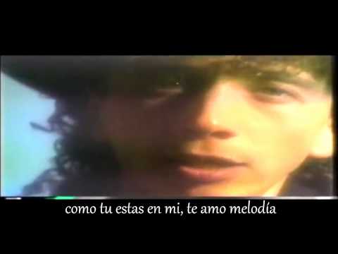 SAVAGE- Don't cry tonight ( No llores esta noche ) Sub Español. HD