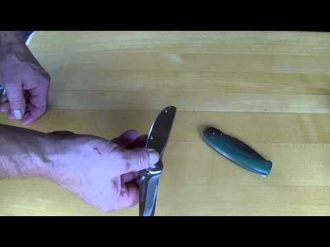 Die Messer meiner Frau - VA für Stephan123321