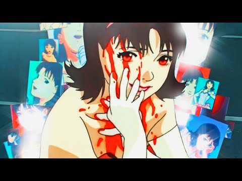 Cab'Ral - Perfect Blue ft. SHYLER [Lyrics x AMV]