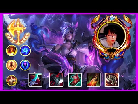 Unbelievable Plays From AZHY's Riven Montage of 2023