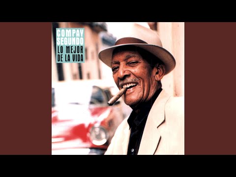 La pluma (feat. Omara Portuondo)