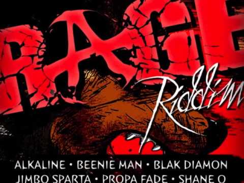 JIMBO SPARTA - DEM NUH BAD (RAW) | RAGE RIDDIM | @DINEARO | DANCEHALL | 2014 | @21STHAPILOS