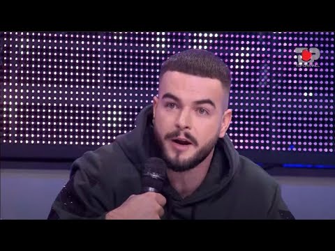 Ana ti je “pula” në këtë histori, fjala që ndezi debatin me Arjanin – Përputhen 27 Tetor 2020