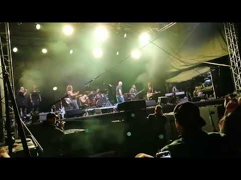 Daniel Landa- Pozdrav z fronty, Reality Show, Rock pod kameňom 21.7.2023