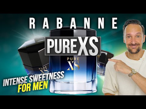 Paco Rabanne Pure XS Review! Top Men's Fragrance or Not?