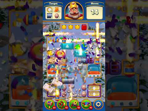 Royal Match 皇家對決 level 2798