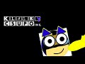 Klasky Csupo Logo But I Replaced Splaat With TCKF2012
