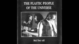 The Plastic People of  the Universe - The Universal Symphony and Melody About Plastic Doctor