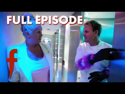 Kim Woodburn Inspects Gordon’s Loos  | FULL EPISODE | Season 1 - Episode 6 | The F Word