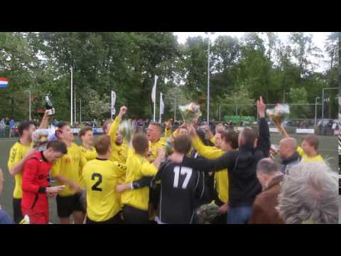 CJVV Kampioen West 1 2015-2016 1