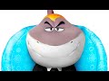 THE BAD GUYS 2 Meet The Boss Baby Shark Trailer NEW 2025