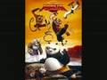 Kung Fu Panda Main Theme-Everybody was Kung ...