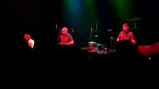 The Only Song - Sherwood (live)