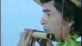 Download lagu SETANGKAI BUNGA PADI VIDEO CLIP   SANTA HOKY mp3