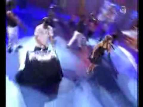 DJ SON1C feat. ISIS - A Festa Non Vai Parar