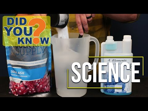 The Science Behind Reef Tank Calcium & Alkalinity That Every Reefer Needs to Know!