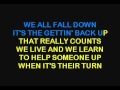 SC3402 03   Diamond Rio   We All Fall Down [karaoke]