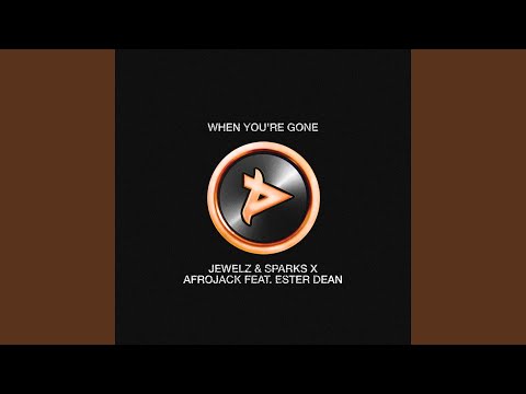 Video thumbnail for When You’re Gone