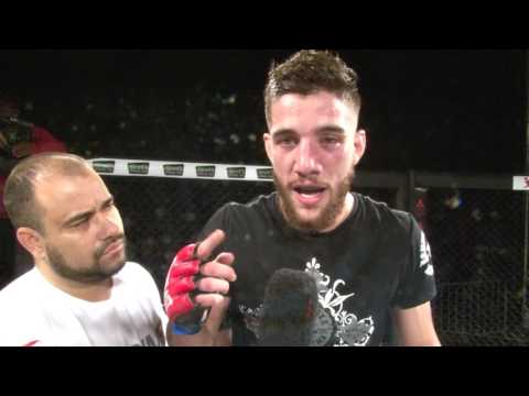 COBERTURA EXCLUSIVA BATALHA MMA 7