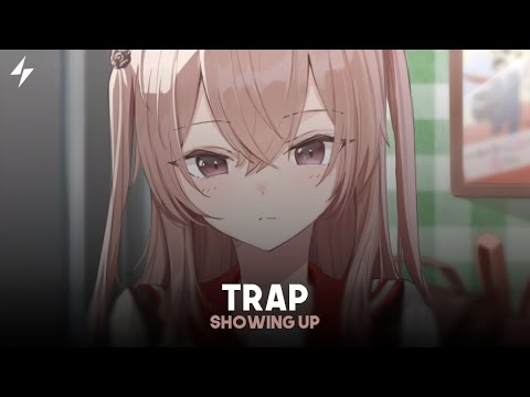 Marshen & Tommygunnz - Showing Up