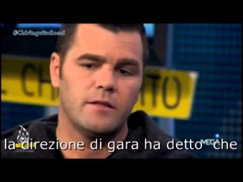 marquez rossi sepang analisi fonsi nieto sub ita