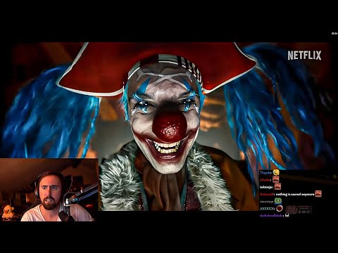 Asmongold Reacts to ONE PIECE | Official Teaser Trailer - Netflix