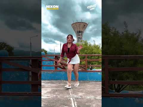 Estefani Chilón(Cajamarca) 🆚 Evelin Bazán(San Miguel)