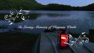 Our Story By Andrew May, "the wider sun" by Jon Hopkins