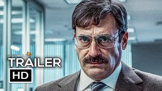 CORNER OFFICE Official Trailer (2023)