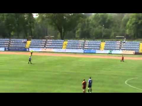 KPBrzegDolny -PiastWrocławŻerniki