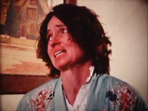 James Thurber's The Night the Ghost Got In (16mm)