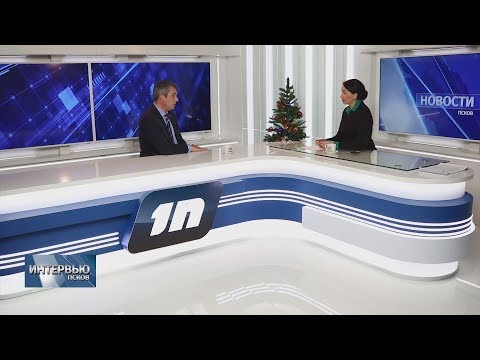 Интервью # Виктор Остренко