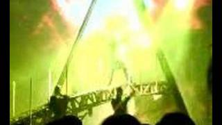 Darren Hayes  - The Future Holds A Lion&#39;s Heart @ Brighton