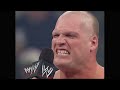 WWE Kane's Entrances & Moments 2004