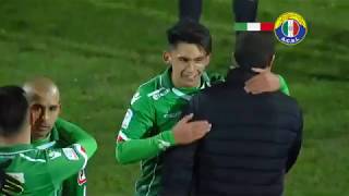 Unión Española 1 - 1 Audax Italiano | Campeonato Clausura 2017