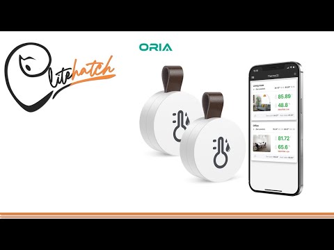 ORIA BT Loggers