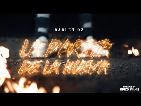 DARLEN 02 - LA PARITA DE LA NUEVA (video oficial)