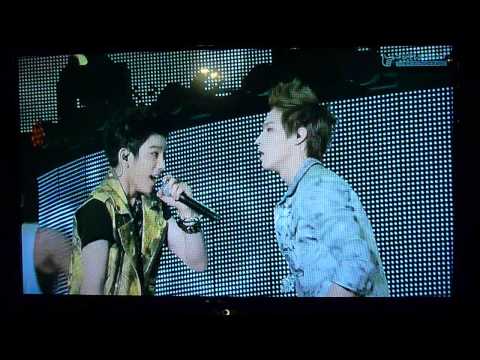 JYPnation in JAPAN  2012 JJproject (LQ）