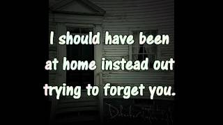 Defeater - Headstone (Lyrics)