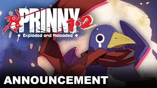 Prinny 1-2: Exploded and Reloaded video 1