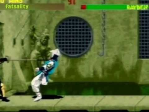 FatS (STOP) — «Round 5»