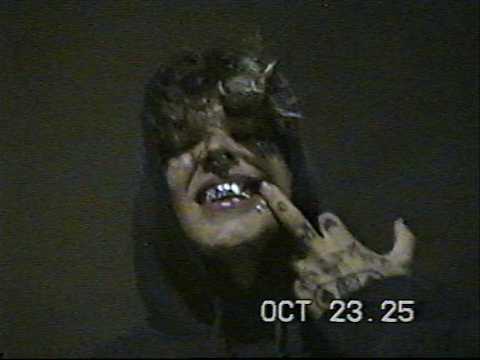 T.Aubrey and SpaceMan Zack