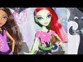 Monster High Music Festival: Venus McFlytrap doll ...