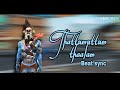 Thattumuttum Thaalam FF Malayalam Beat Sync Vbz Aze