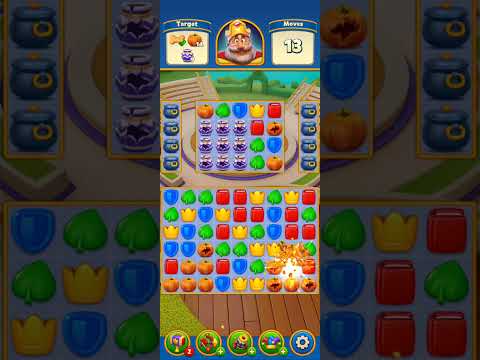 Royal Match Level 1264