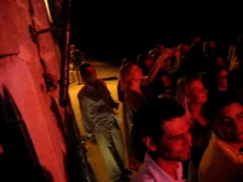 Buba & Stjepo vjenčanje - dolazak